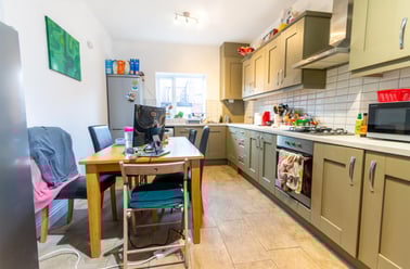 Simonside Terrace, Heaton, Newcastle - Image 3